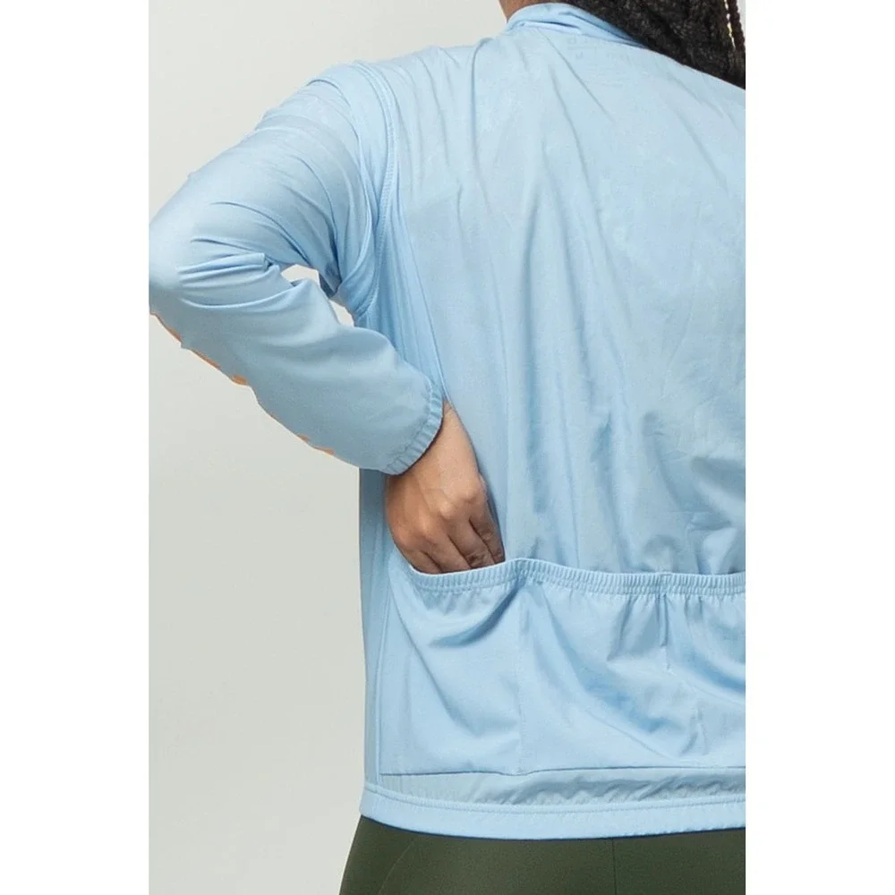 Varlo cycling jacket